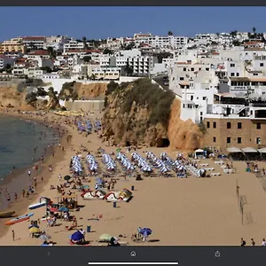 Apartamento Beira Mar, Albufeira